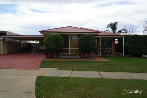 Property photo of 16 Pell Crescent Mooroopna VIC 3629