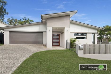 Property photo of 44 Carnarvon Crescent Waterford QLD 4133