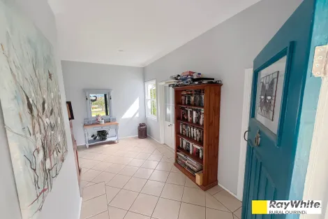 Property photo of 4 North Avenue Quirindi NSW 2343