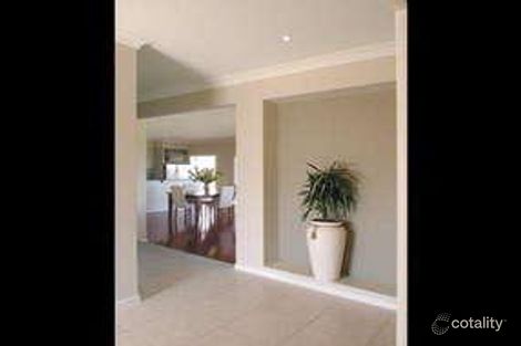 Property photo of 113 Brimblecombe Circuit Pullenvale QLD 4069