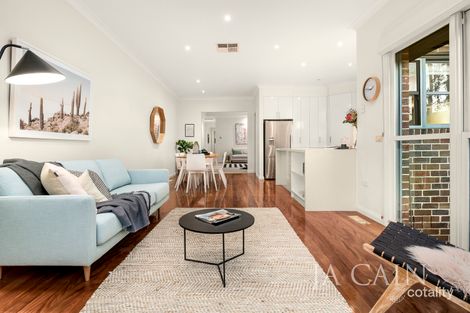 Property photo of 34A Washington Avenue Malvern East VIC 3145