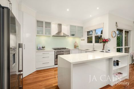Property photo of 34A Washington Avenue Malvern East VIC 3145