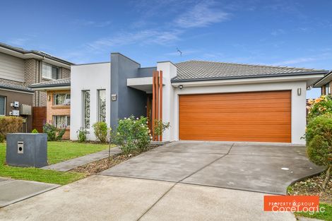 Property photo of 31 Charles Smith Avenue Bungarribee NSW 2767