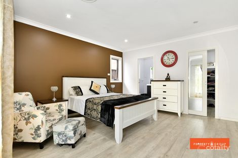 Property photo of 31 Charles Smith Avenue Bungarribee NSW 2767