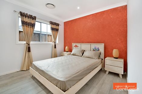 Property photo of 31 Charles Smith Avenue Bungarribee NSW 2767