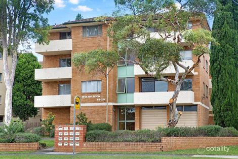2/18-20 Ross St, Gladesville, NSW 2111