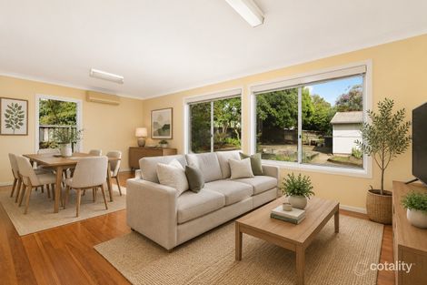 Property photo of 30 Denman Parade Normanhurst NSW 2076