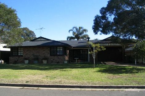 28 Hartog Dr, Werrington County, NSW 2747