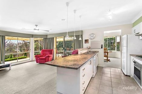 Property photo of 9 Yester Road Wentworth Falls NSW 2782
