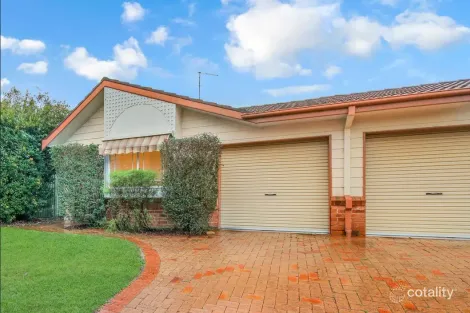 4b Catania Ave, Quakers Hill, NSW 2763