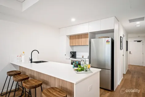 205/425 David St, Albury, NSW 2640