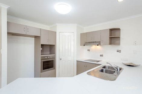 Property photo of 21 Sanctuary Place South Gladstone QLD 4680