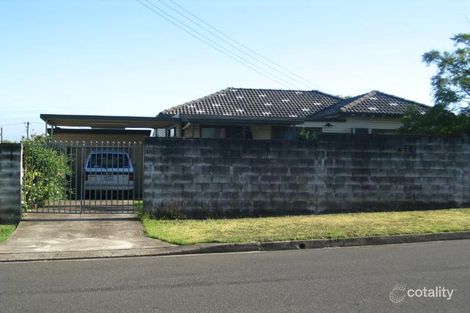 Property photo of 124 Neville Street Smithfield NSW 2164