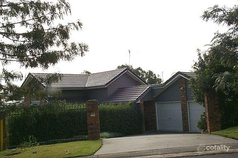 8 Harpulia Pl, Albany Creek, QLD 4035