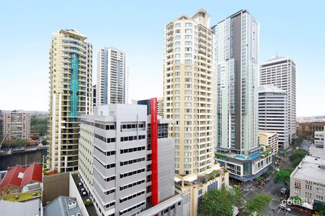 2008/128 Charlotte St, Brisbane City, QLD 4000
