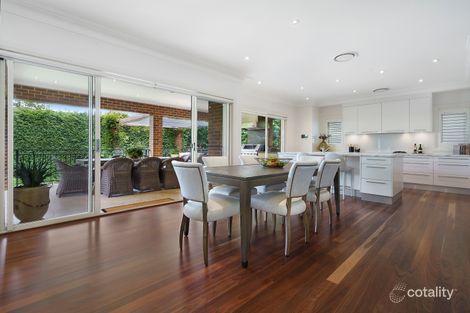 Property photo of 5 Byora Crescent Northbridge NSW 2063