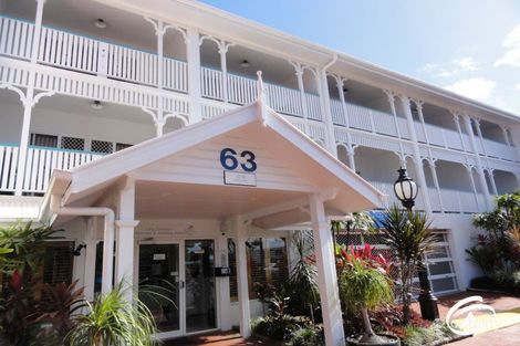 23/63-65 Mcleod St, Cairns City, QLD 4870