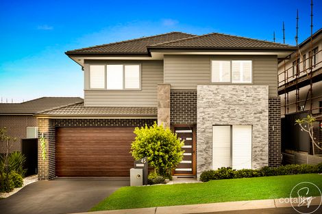 Property photo of 45 Constellation Avenue Box Hill NSW 2765