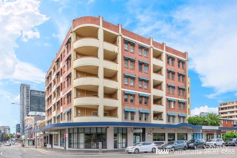 Property photo of 3/1 Macquarie Street Parramatta NSW 2150