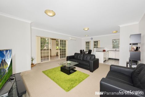 Property photo of 3/1 Macquarie Street Parramatta NSW 2150