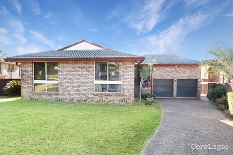 Property photo of 13 Oates Place Leumeah NSW 2560