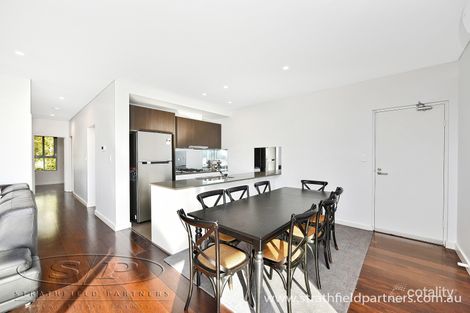 Property photo of 13/20 Homebush Road Strathfield NSW 2135