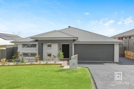 Property photo of 25 O'Leary Drive Cooranbong NSW 2265
