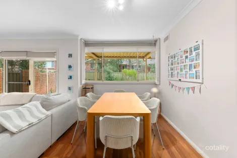 Property photo of 3/49 Parsonage Road Castle Hill NSW 2154