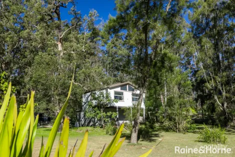 140C NARRAWALLEE CREEK RD, LAKE CONJOLA, NSW 2539