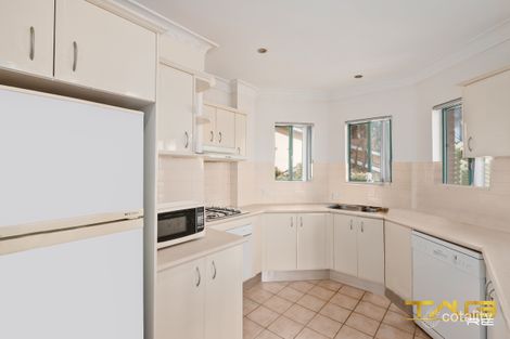 Property photo of 14/1-5 Pye Street Westmead NSW 2145