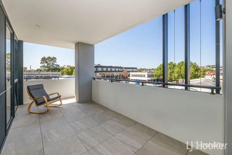 202/4 Seddon St, Subiaco, WA 6008
