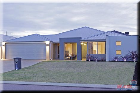 9 Cyandra Loop, Banksia Grove, WA 6031