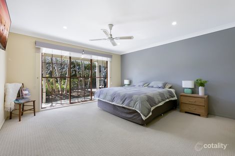 Property photo of 4 Frank Burg Court Worongary QLD 4213