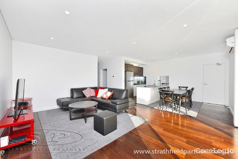 Property photo of 13/20 Homebush Road Strathfield NSW 2135