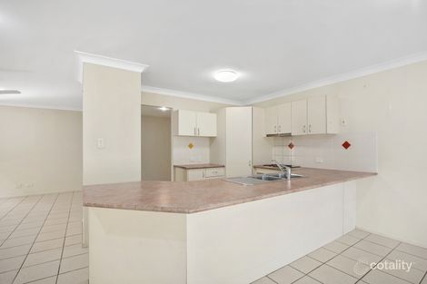 Property photo of 2/1 Stromlo Court Pacific Pines QLD 4211