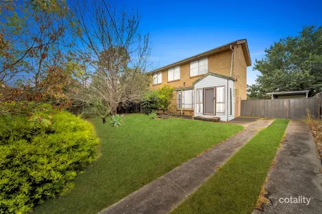 Property photo of 11 Golden Avenue Werribee VIC 3030