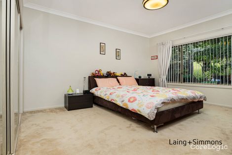 Property photo of 13/17-19A Page Street Wentworthville NSW 2145