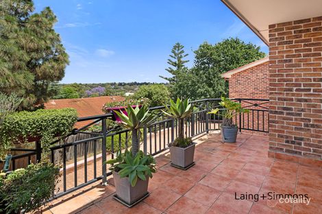 Property photo of 13/17-19A Page Street Wentworthville NSW 2145