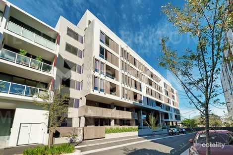 Property photo of 323/12 Grandstand Parade Zetland NSW 2017