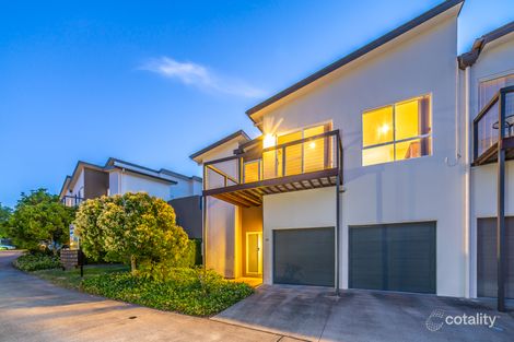 Property photo of 43/1 Grange Boulevard Upper Coomera QLD 4209