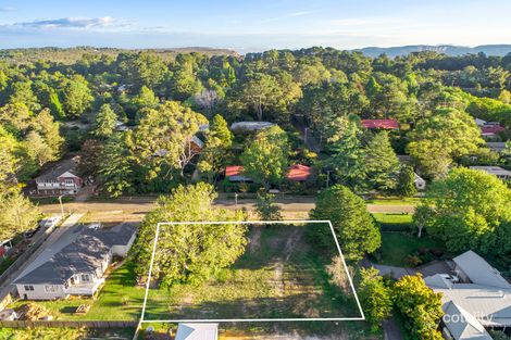 Property photo of 27 Backhouse Street Wentworth Falls NSW 2782