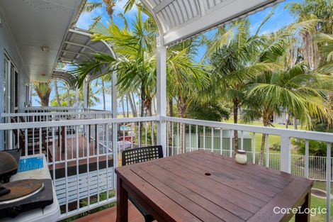 Property photo of 62/6 Beach Road Dolphin Heads QLD 4740