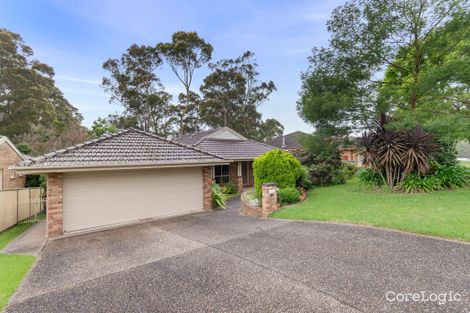 Property photo of 29 Thomas Mitchell Crescent Sunshine Bay NSW 2536