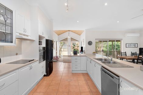 Property photo of 29 Thomas Mitchell Crescent Sunshine Bay NSW 2536