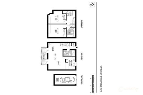 Property photo of 15/10 Dalleys Road Naremburn NSW 2065