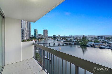 Property photo of 82/32 Riverview Parade Surfers Paradise QLD 4217