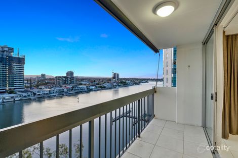 Property photo of 82/32 Riverview Parade Surfers Paradise QLD 4217