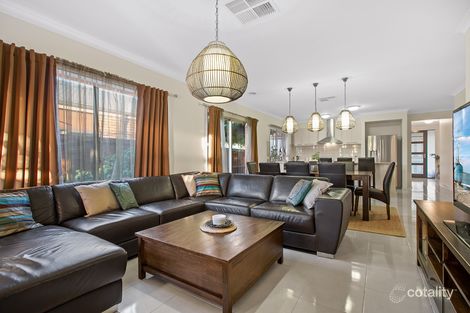 Property photo of 29 Stourhead Avenue Mernda VIC 3754