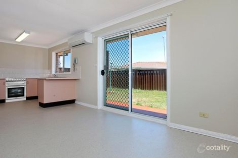 Property photo of 29 Olympus Drive St Clair NSW 2759