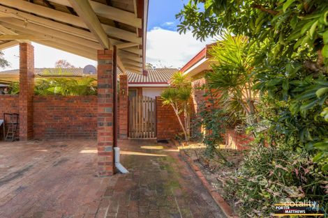 Property photo of 7/4 Lomatia Way Forrestfield WA 6058